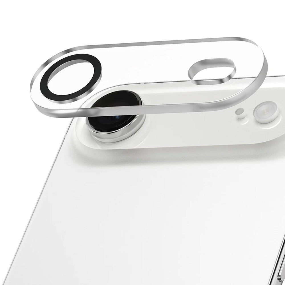 Zaščitna folija za zadnjo kamero PanzerGlass PicturePerfect za Apple iPhone 17 Air, Kaljeno steklo, Prozorno