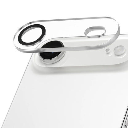 Zaščitna folija za zadnjo kamero PanzerGlass PicturePerfect za Apple iPhone 17 Air, Kaljeno steklo, Prozorno