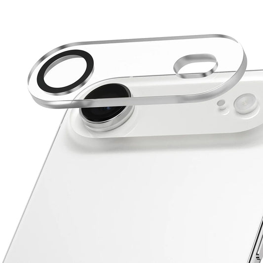 Zaščitna folija za zadnjo kamero PanzerGlass PicturePerfect za Apple iPhone 17 Air, Kaljeno steklo, Prozorno