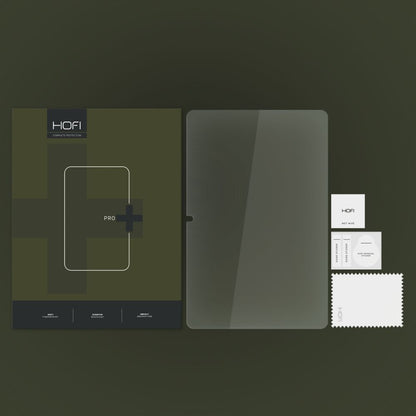 HOFI PRO+ Zaščita zaslona za Lenovo Tab M11, zaščiteno steklo, polno lepilo 