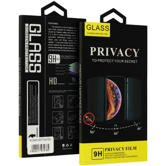 Zaščitno steklo za zasebnost OEM za Samsung Galaxy S24 S921 S921, polno lepilo, zaščiteno steklo
