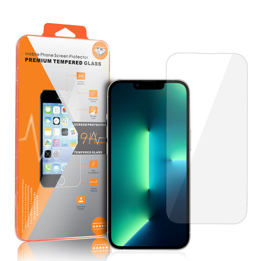 Zaščitna folija zaslona OEM Orange za Samsung Galaxy S26 S942, kaljeno steklo, polno lepilo