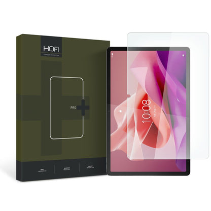 HOFI PRO+ Screen Protector for Lenovo Tab P12, Full Glue, Glass Protected, Full Glue 