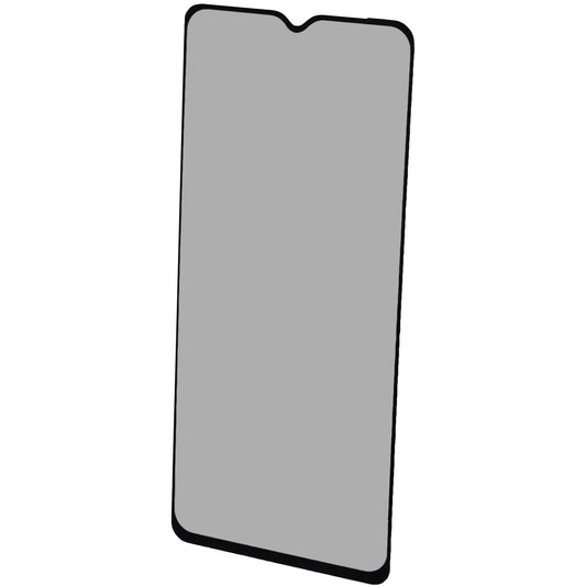 Zaščitna folija zaslona Privacy OEM Updated za Samsung Galaxy A26 A266 / A16 5G A166 / A16 4G A165 / M16 M166, kaljeno steklo, polno lepilo