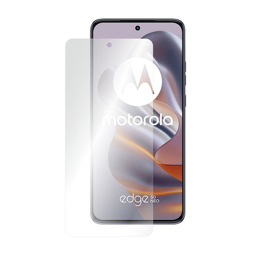 Zaščitna folija za zaslon Smart Protection Premium Classic za Motorola ThinkPhone 25 / Edge 50 Neo, plastika, komplet 2 kosa