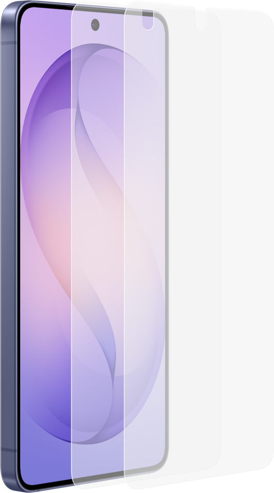 Zaščitna folija proti odsevu za Samsung Galaxy S26 S942, Plastika, Set 2 kosa EF-US942CTEGWW