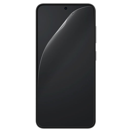 Zaščitna folija za zaslon Spigen Neo Flex za Samsung Galaxy S24 S921, Plastika, Set 2 kosa AFL07439