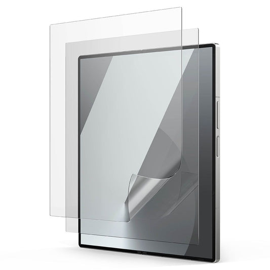 Zaščitna folija za notranji zaslon Ringke Dual Easy za Samsung Galaxy Z Fold6 F956, Plastika, Set 2 kosa