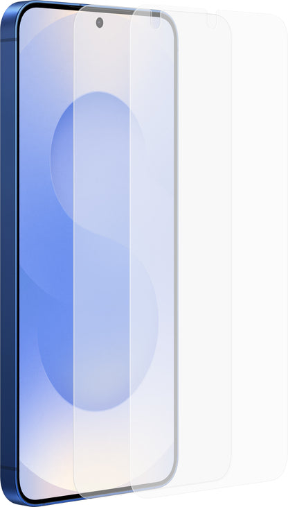 Zaščitna folija proti bleščanju za Samsung Galaxy S25+ S936, Plastika, Komplet 2 kosa EF-US936CTEGWW