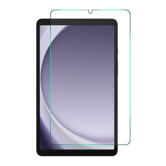 Zaščitna folija zaslona Lito Classic za Samsung Galaxy Tab A11 / Tab A9, kaljeno steklo, polno lepilo, 2.5D