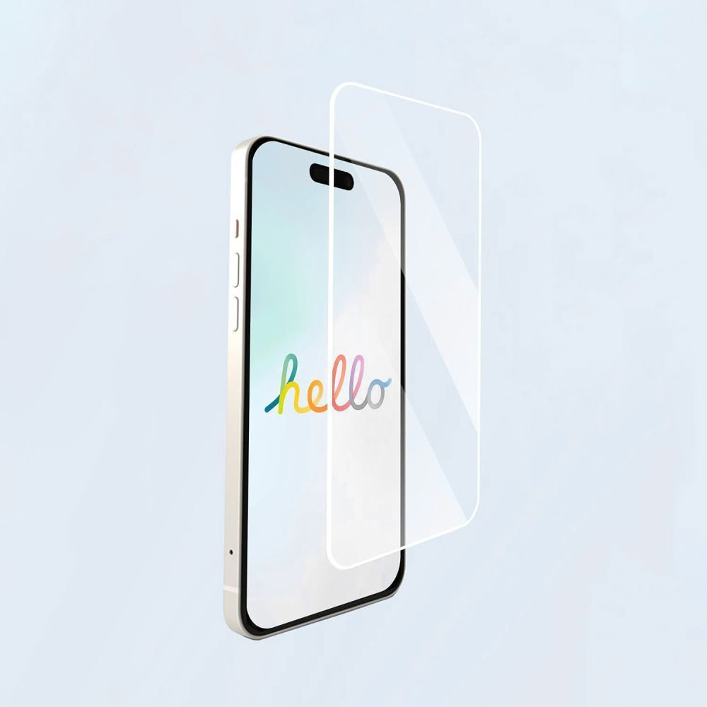 Zaščitna folija za zaslon in zadnjo kamero Tech-Protect Quick Set+ za Samsung Galaxy A57 5G, Kaljeno steklo, Polno lepljenje, Set 3 kosi