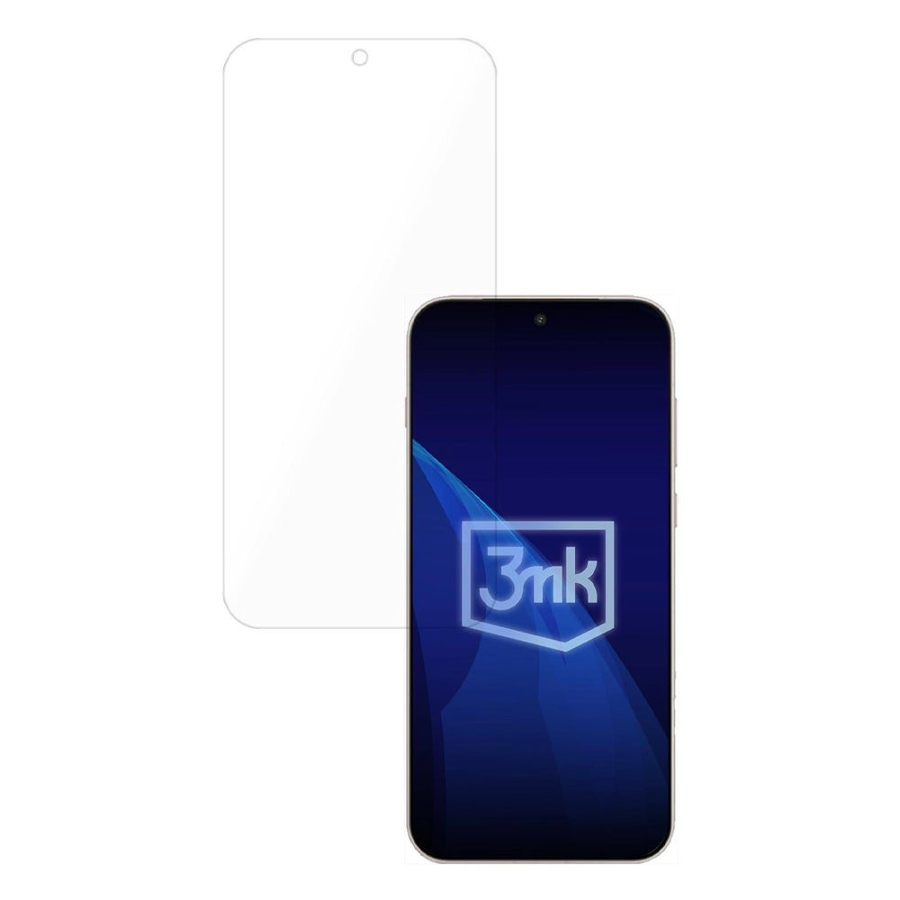 Zaščitna folija za zaslon 3MK ARC+ za OnePlus 15, Plastika