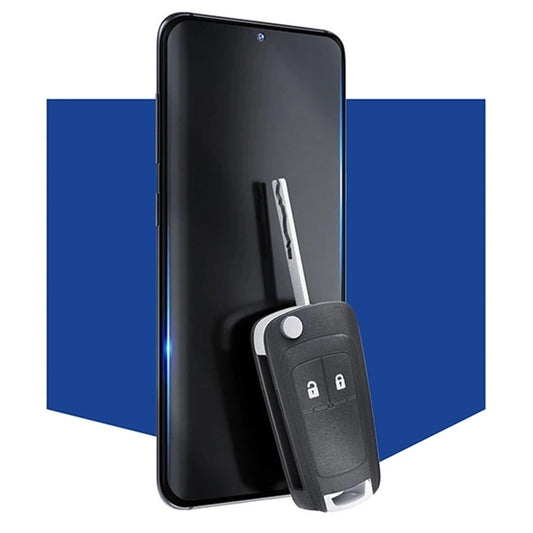 Zaščitna folija za zaslon 3MK ARC+ za Samsung Galaxy S26 Ultra S948, Plastika