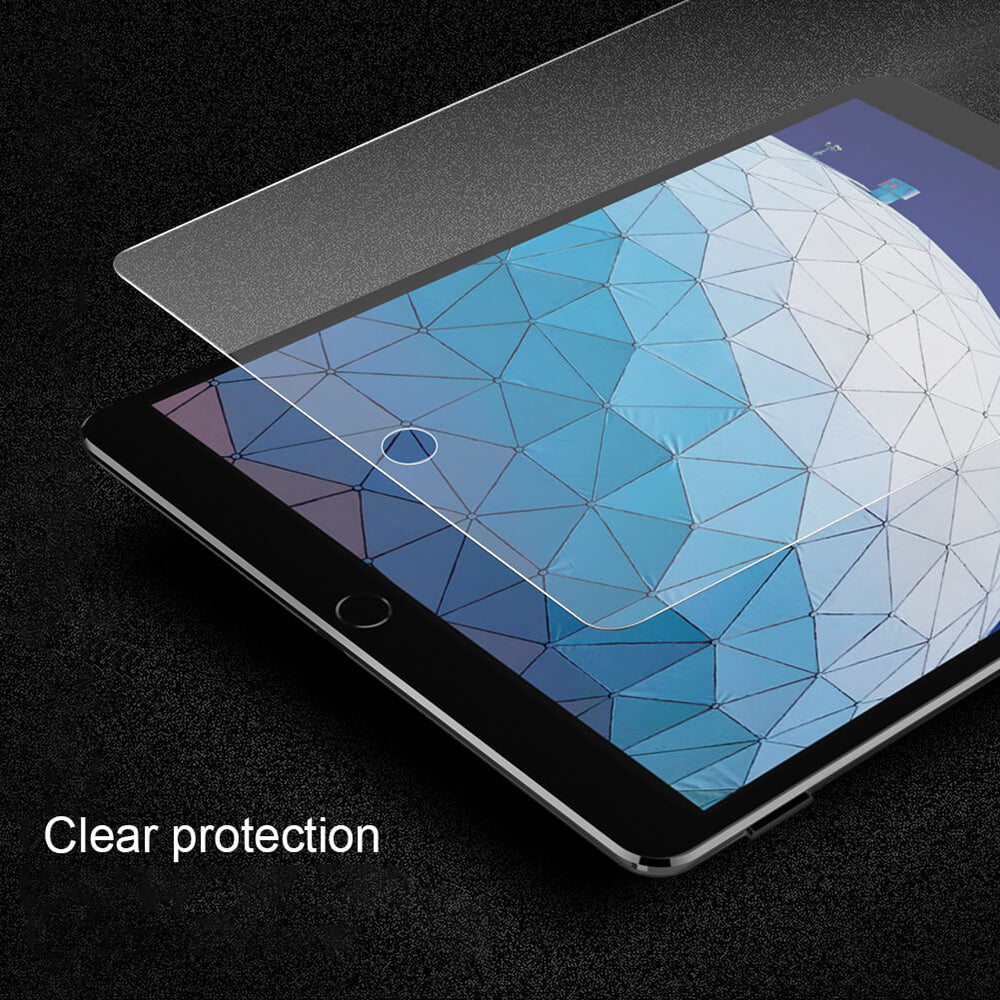 Zaščitna folija zaslona 3MK FlexibleGlass Lite za Samsung Galaxy Tab Active5, fleksibilno steklo, polno lepilo