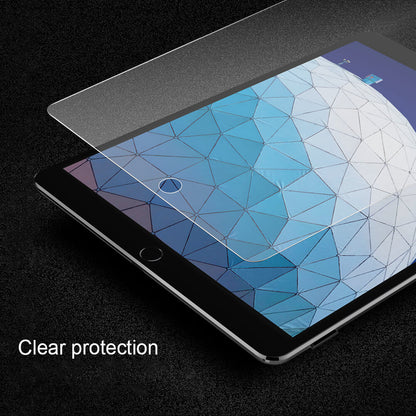 Zaščitna folija zaslona 3MK FlexibleGlass Lite za Samsung Galaxy Tab Active5, fleksibilno steklo, polno lepilo