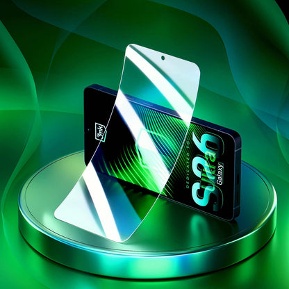 Zaščitna folija za zaslon 3MK FlexibleGlass za Samsung Galaxy S26 Ultra S948, Fleksibilno steklo, Polno lepilo