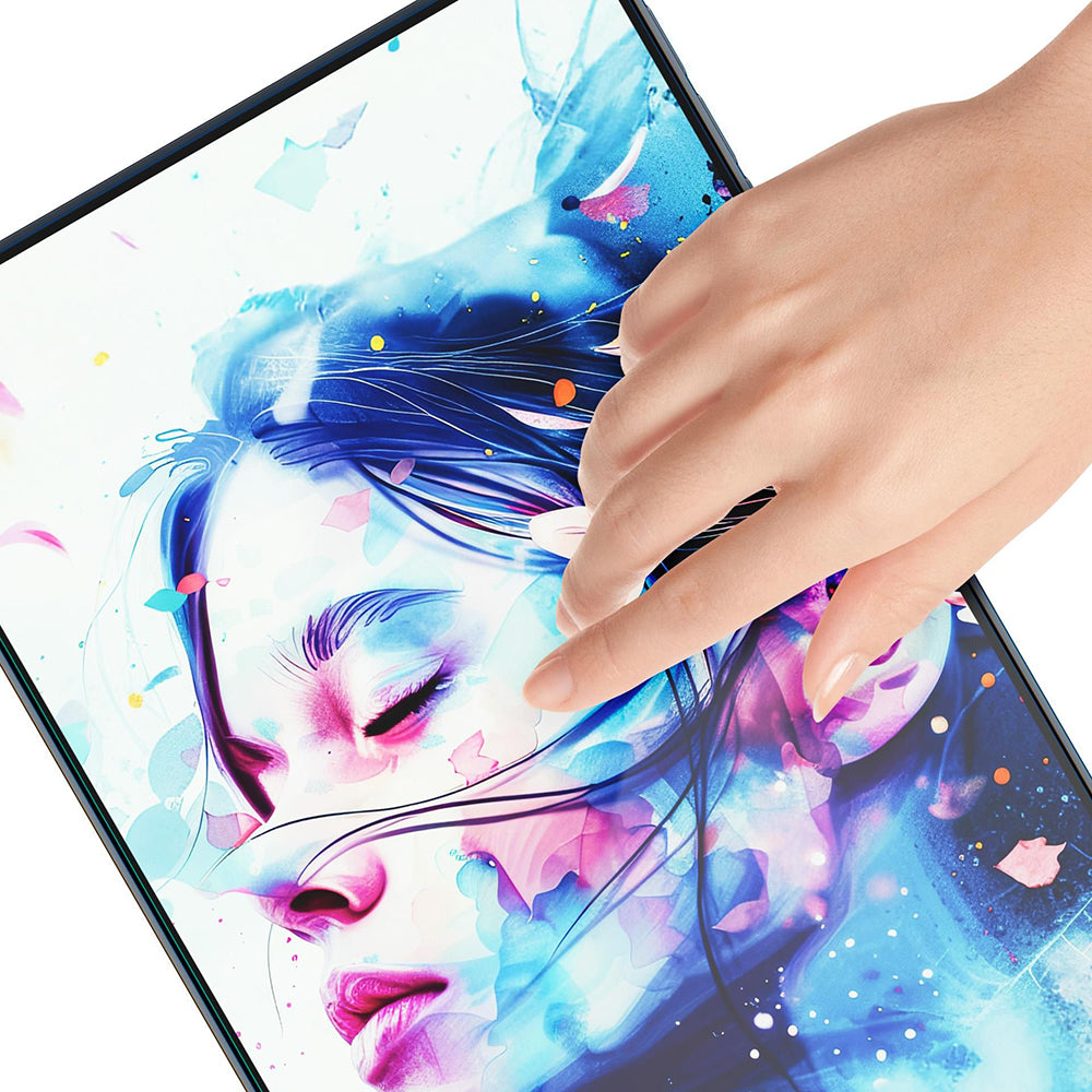 Zaščitna folija za zaslon 3MK Paper Feeling za Apple iPad Air 11 (2026) / Air 11 (2025), plastika, komplet 2 kosa