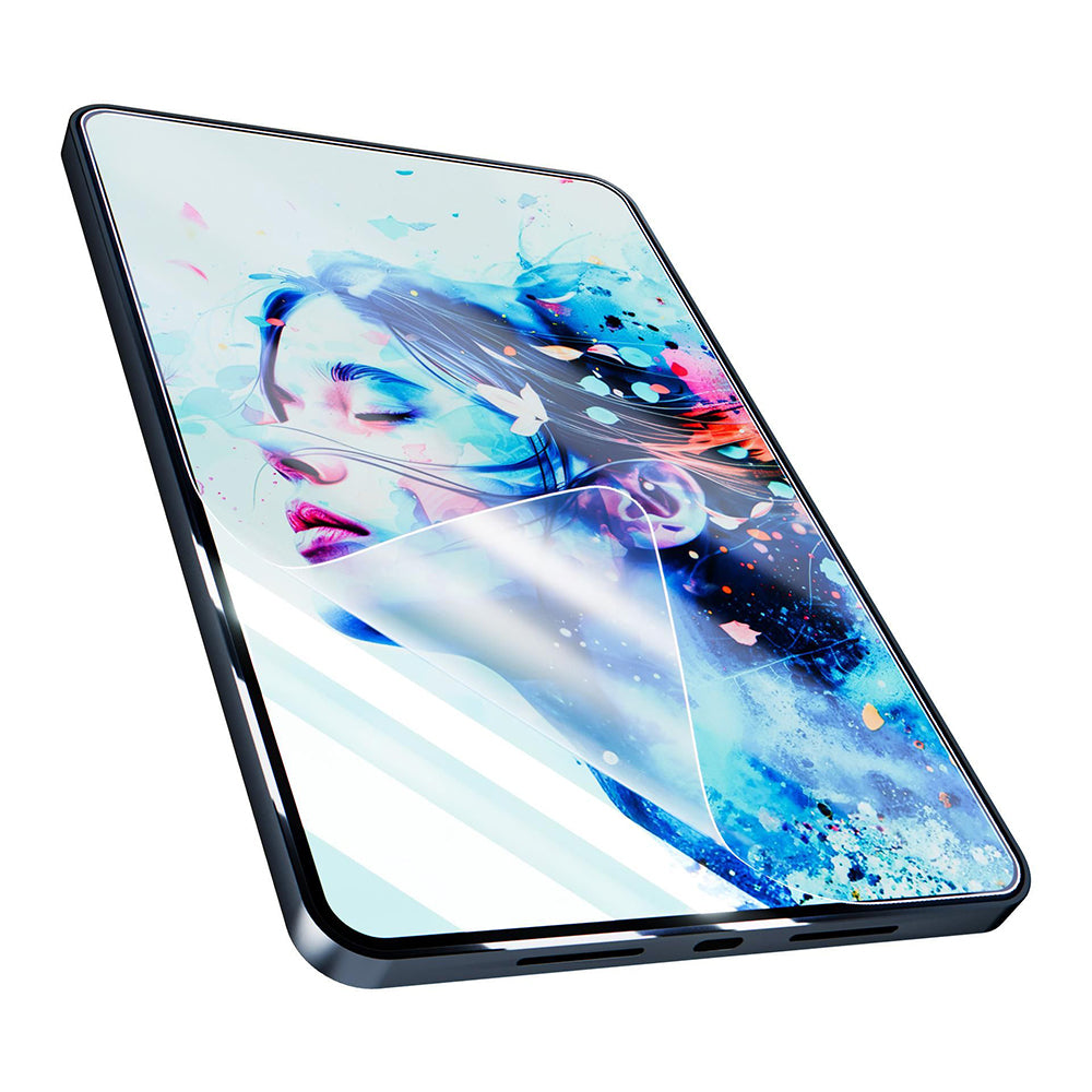 Zaščitna folija za zaslon 3MK Paper Feeling za Apple iPad Air 11 (2026) / Air 11 (2025), plastika, komplet 2 kosa