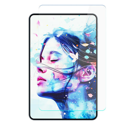 Zaščitna folija za zaslon 3MK Paper Feeling za Apple iPad Air 11 (2026) / Air 11 (2025), plastika, komplet 2 kosa