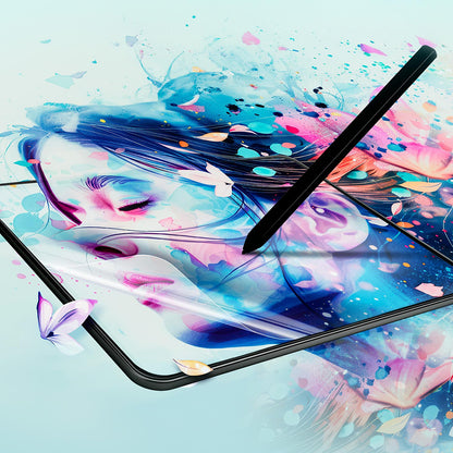 Zaščitna folija za zaslon 3MK Paper Feeling za Apple iPad Air 11 (2026) / Air 11 (2025), plastika, komplet 2 kosa