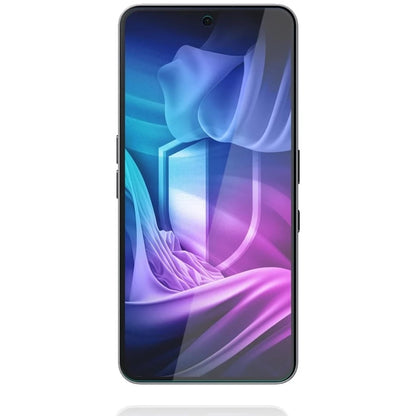 Mat zaščitna folija za zaslon 3MK Silky Pro za Nothing Phone (3a) / Phone (3a) Pro, plastika