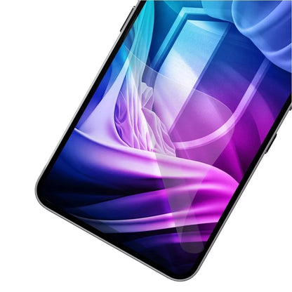 Mat zaščitna folija za zaslon 3MK Silky Pro za Nothing Phone (3a) / Phone (3a) Pro, plastika