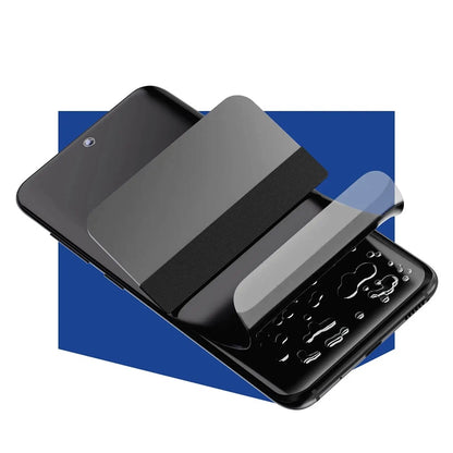 Zaščitna folija za zaslon 3MK Silver Protect+ za Oppo Find X9 Pro, Plastika