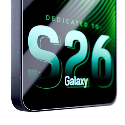 Zaščitna folija za zaslon 3MK Silver Protect+ za Samsung Galaxy S26, Plastika