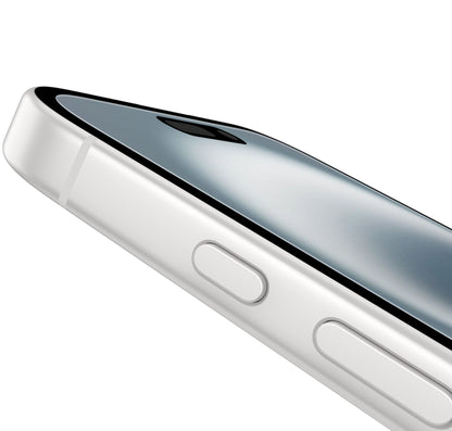 Zaščitna folija zaslona Belkin ScreenForce TemperedGlass za Apple iPhone 16 / 15 / 14 Pro, kaljeno steklo, polno lepilo OVA135zz