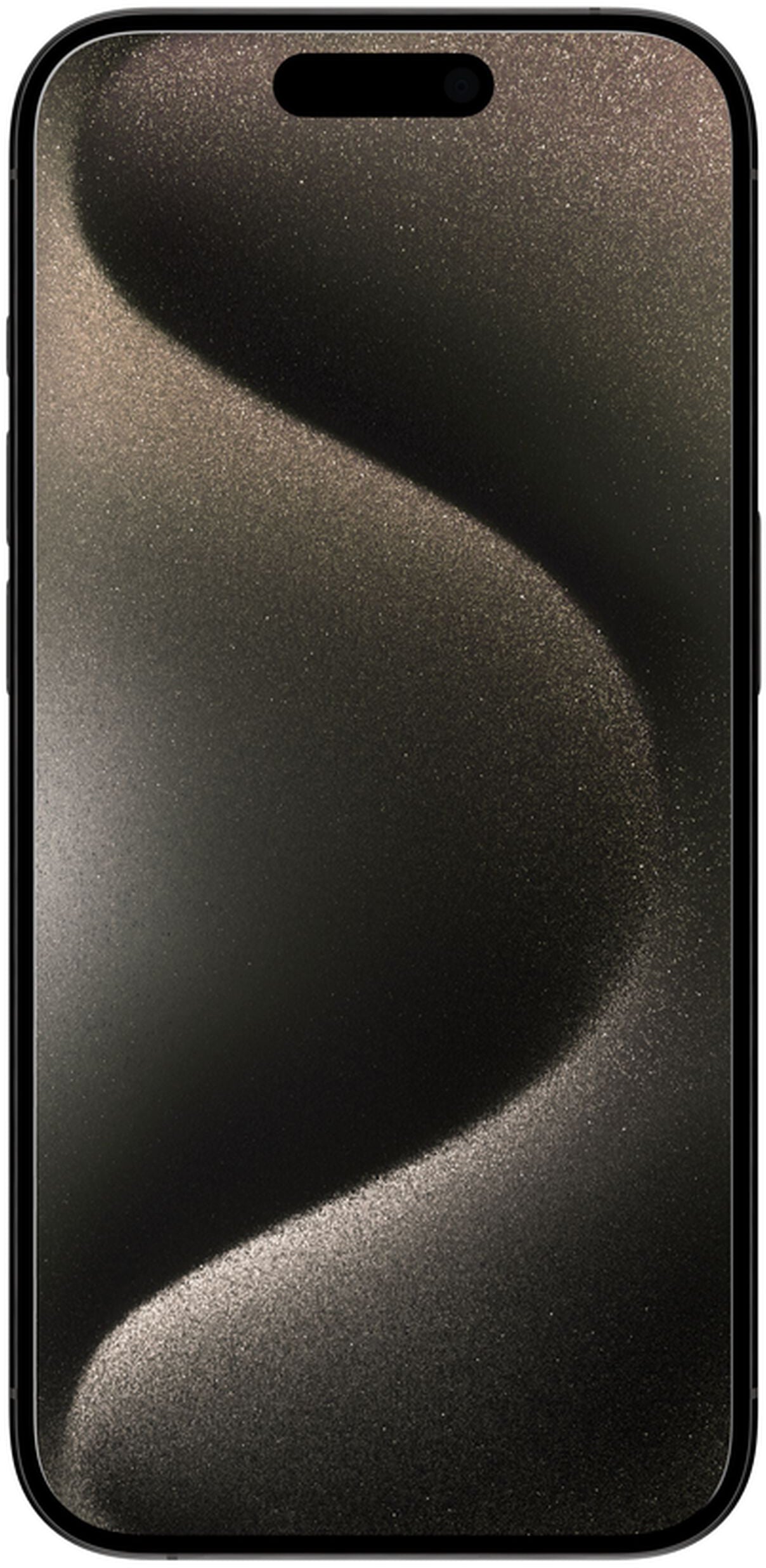 Zaščitna folija zaslona Belkin ScreenForce TemperedGlass za Apple iPhone 15 Pro, kaljeno steklo, polno lepilo OVA137zz