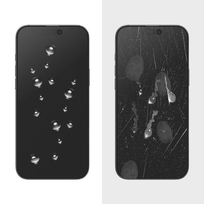 Zaščitna folija za zaslon Privacy Tech-Protect Spy+ za Samsung Galaxy S26 Ultra S948, Kaljeno steklo, Polno lepilo, Komplet 2 kosa