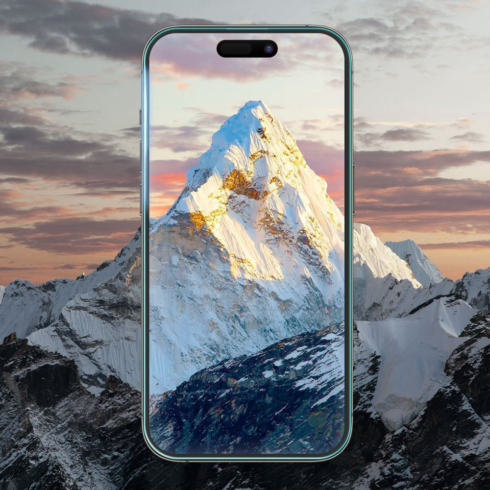 Zaščitna folija za zaslon in zadnjo kamero Tech-Protect Quick Set+ za Samsung Galaxy A57 5G, Kaljeno steklo, Polno lepljenje, Set 3 kosi