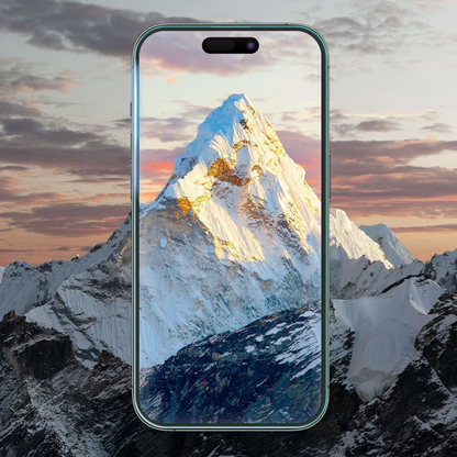 Zaščitna folija za zaslon in zadnjo kamero Tech-Protect Quick Set+ za Samsung Galaxy A57 5G, Kaljeno steklo, Polno lepljenje, Set 3 kosi