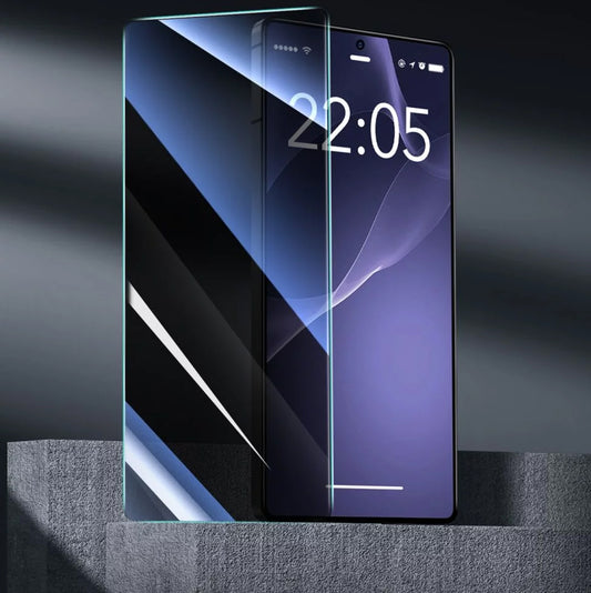 Zaščitna folija za zaslon Privacy ESR za Samsung Galaxy S25 Ultra S938, Kaljeno steklo, Polno lepilo