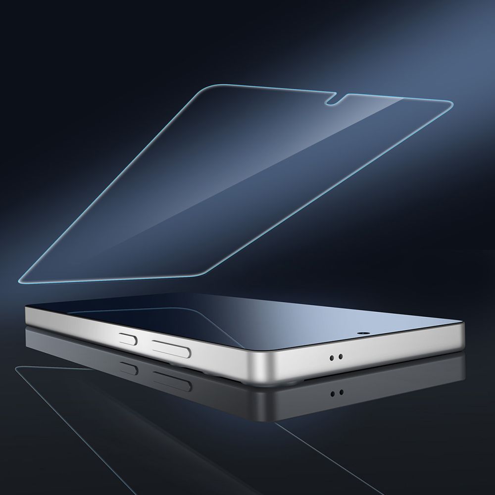 Tech-Protect Screen Protector for Samsung Galaxy S26 Ultra S948, Tempered Glass, Full Glue, Set of 10 Pieces