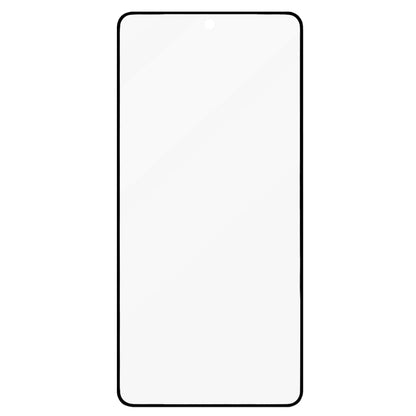Zaščitna folija Blueo HD za Samsung Galaxy S26 Plus S947, Kaljeno steklo, Polno lepljenje, 2.5D, Set 5 kosov, Črna