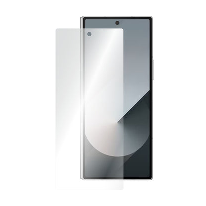 Zaščitna folija za zunanji zaslon Smart Protection Premium Classic za Samsung Galaxy Z Fold6 F956, plastika, komplet 2 kosa
