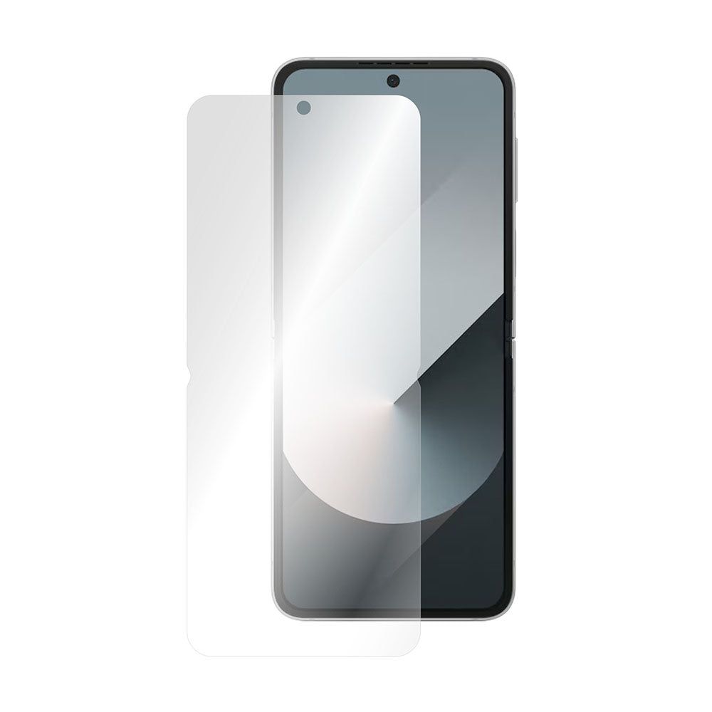 Zaščitna folija za notranji zaslon Smart Protection Premium Classic za Samsung Galaxy Z Flip6 F741, plastika, komplet 2 kosa