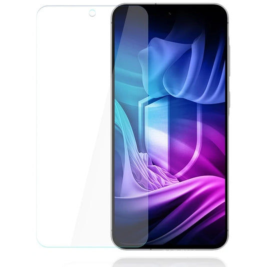 Mat zaščitna folija za zaslon 3MK Silky Pro za Samsung Galaxy A36 A366, plastika