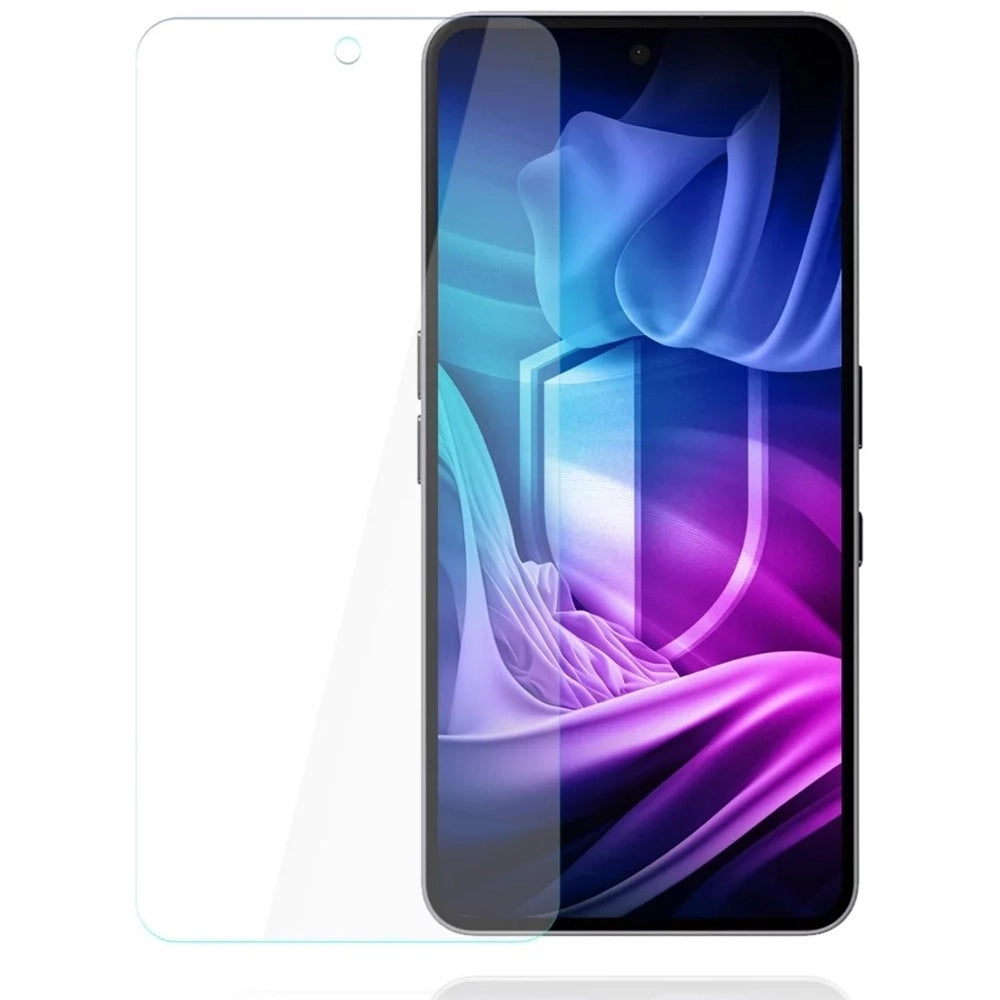 Matte Screen Protector 3MK Silky Pro for Samsung Galaxy Z Fold7 F966, Plastic