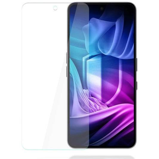 Mat zaščitna folija za zaslon 3MK Silky Pro za Samsung Galaxy Z Fold7 F966, plastika