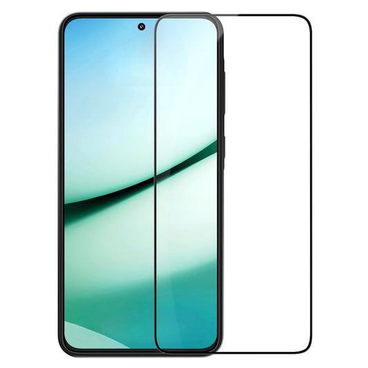 Zaščitna folija za zaslon Nillkin CP+ Pro za Samsung Galaxy A56 A566 / A36 A366, kaljeno steklo, polno lepilo, črna
