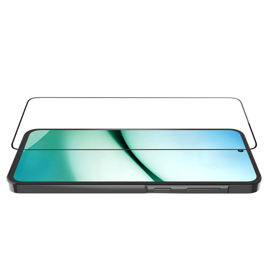 Zaščitna folija za zaslon Nillkin CP+ Pro za Samsung Galaxy A56 A566 / A36 A366, kaljeno steklo, polno lepilo, črna