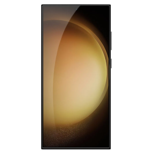 Zaščitna folija za zaslon Nillkin CP+ Pro za Samsung Galaxy S24 Ultra S928, kaljeno steklo, polno lepilo, črna