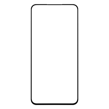 Zaščitna folija za zaslon Nillkin CP+ Pro za Samsung Galaxy S26 FE S741 / S25 FE, kaljeno steklo, polno lepilo, črna