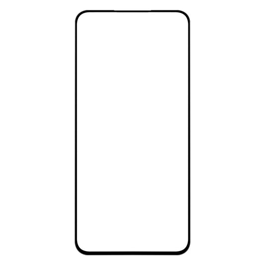Zaščitna folija za zaslon Nillkin CP+ Pro za Samsung Galaxy S26 FE S741 / S25 FE, kaljeno steklo, polno lepilo, črna