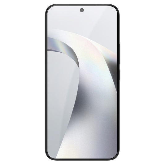 Zaščitna folija zaslona Nillkin CP+ Pro za Xiaomi 17T Pro, kaljeno steklo, polno lepilo, črna