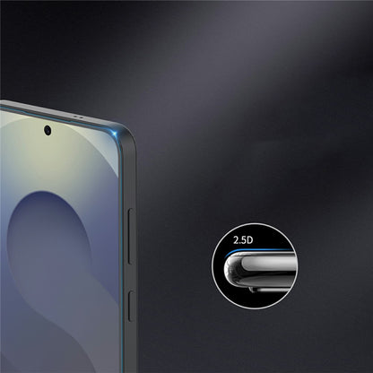 Nillkin H+ Pro Screen Protector Film for Samsung Galaxy S26 FE S741 / S25 FE, Tempered Glass, Full Glue