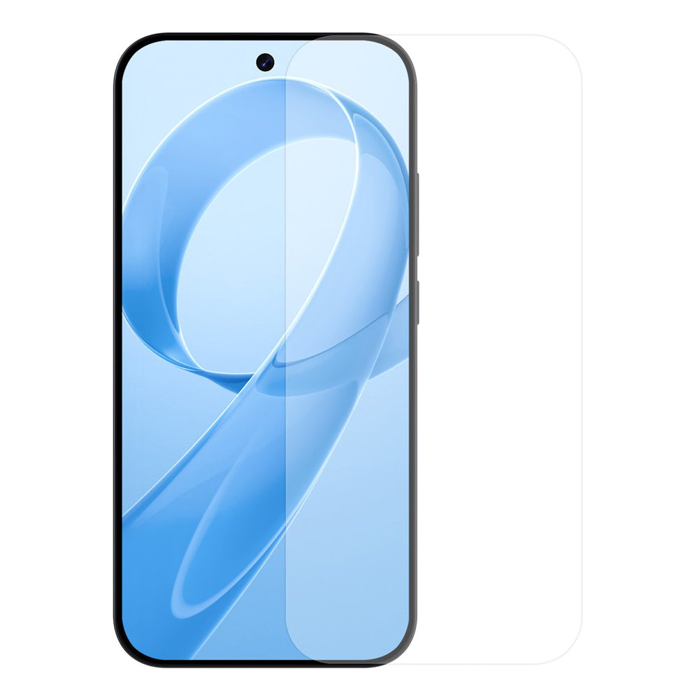 Zaščitna folija za zaslon Nillkin H+ Pro za Xiaomi Poco F8 Pro, kaljeno steklo, polno lepilo