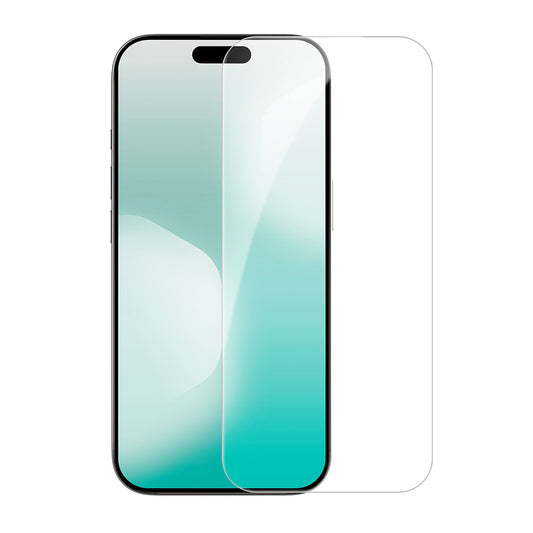 Zaščitna folija za zaslon Nillkin H+ Pro z aplikatorjem za Apple iPhone 18 Pro Max / 17 Pro Max, kaljeno steklo, polno lepilo